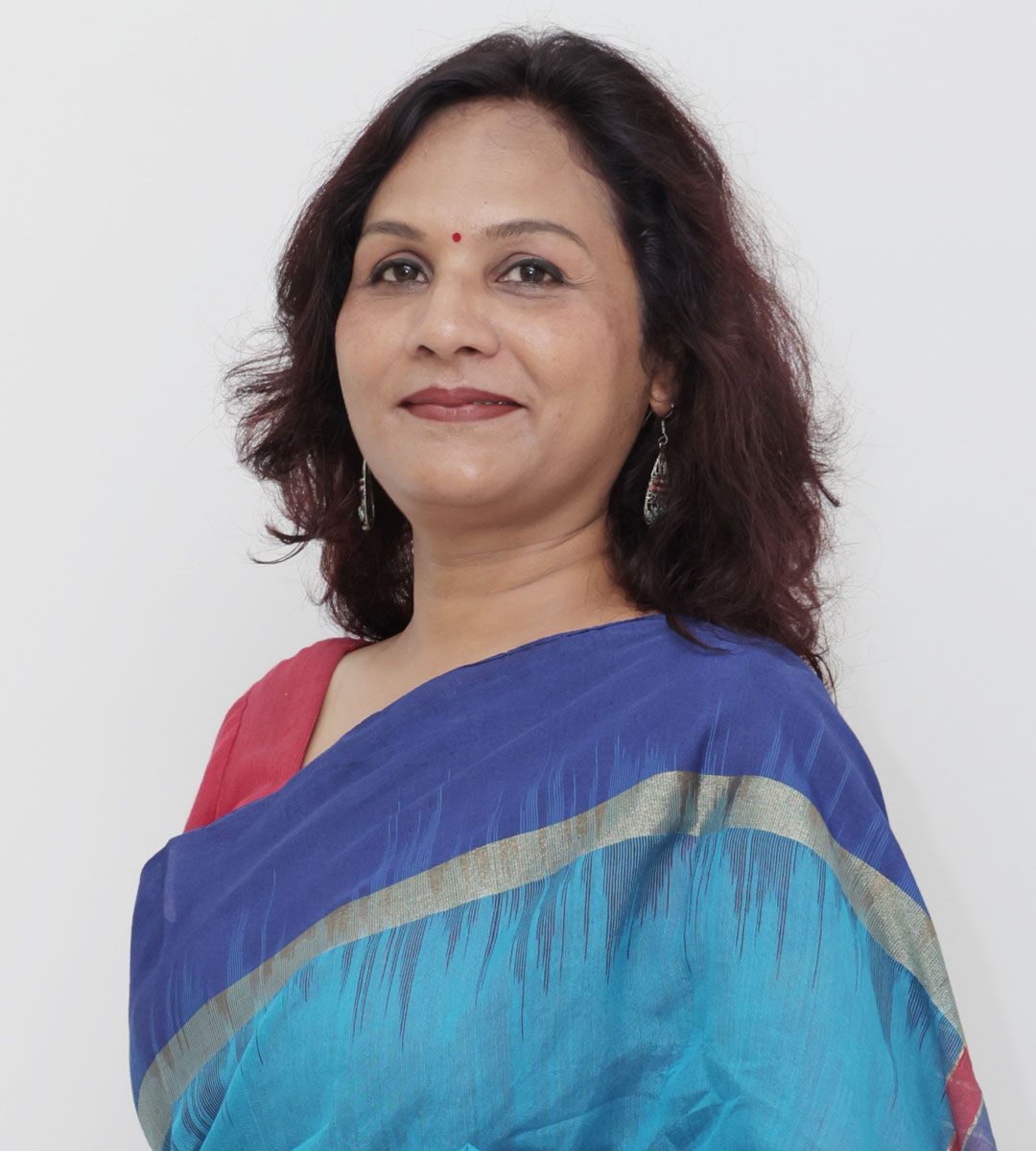 Divita Tyagi